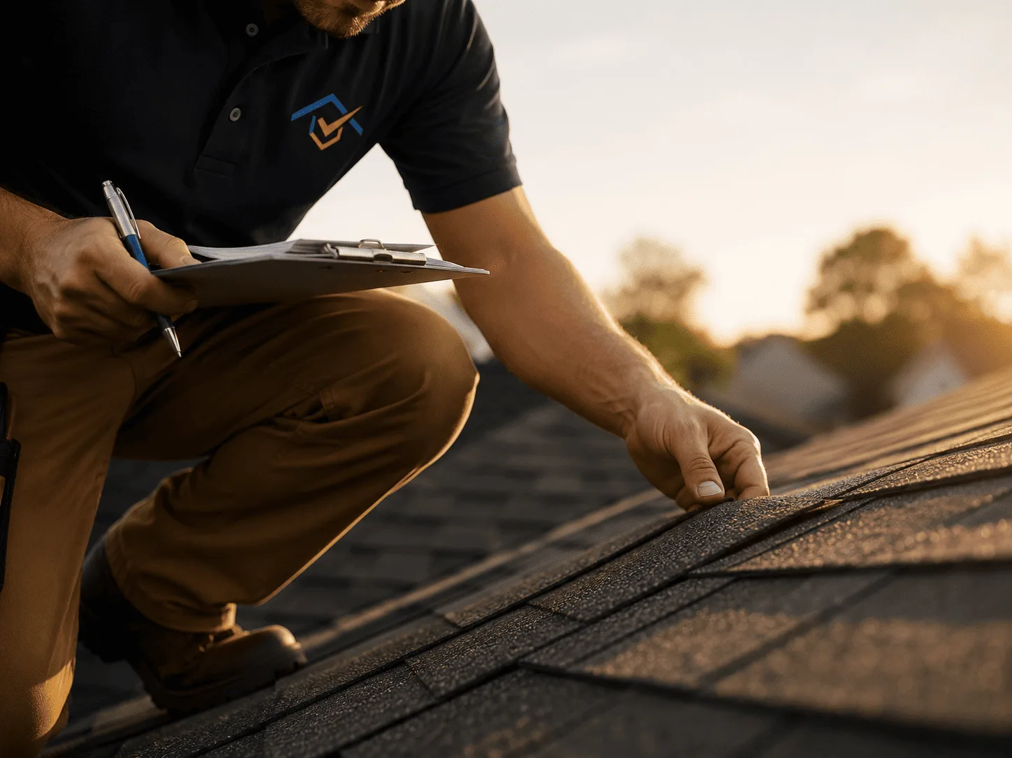 Why Choose Roof Inspection in Arkansas City, AR
